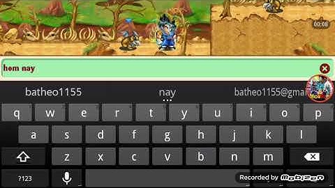 Ngọc rồng online ; thủ thuật mở cskb tránh ra ẩn danh