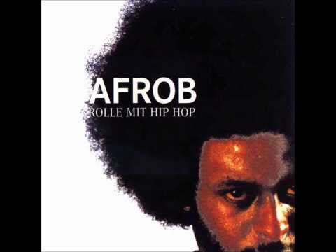 Afrob feat. Wasi