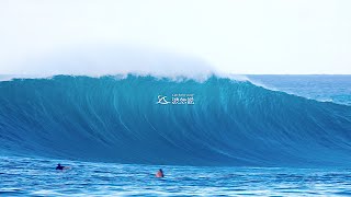 North Shore Daily Clip2025.11.27 Sunset Beach