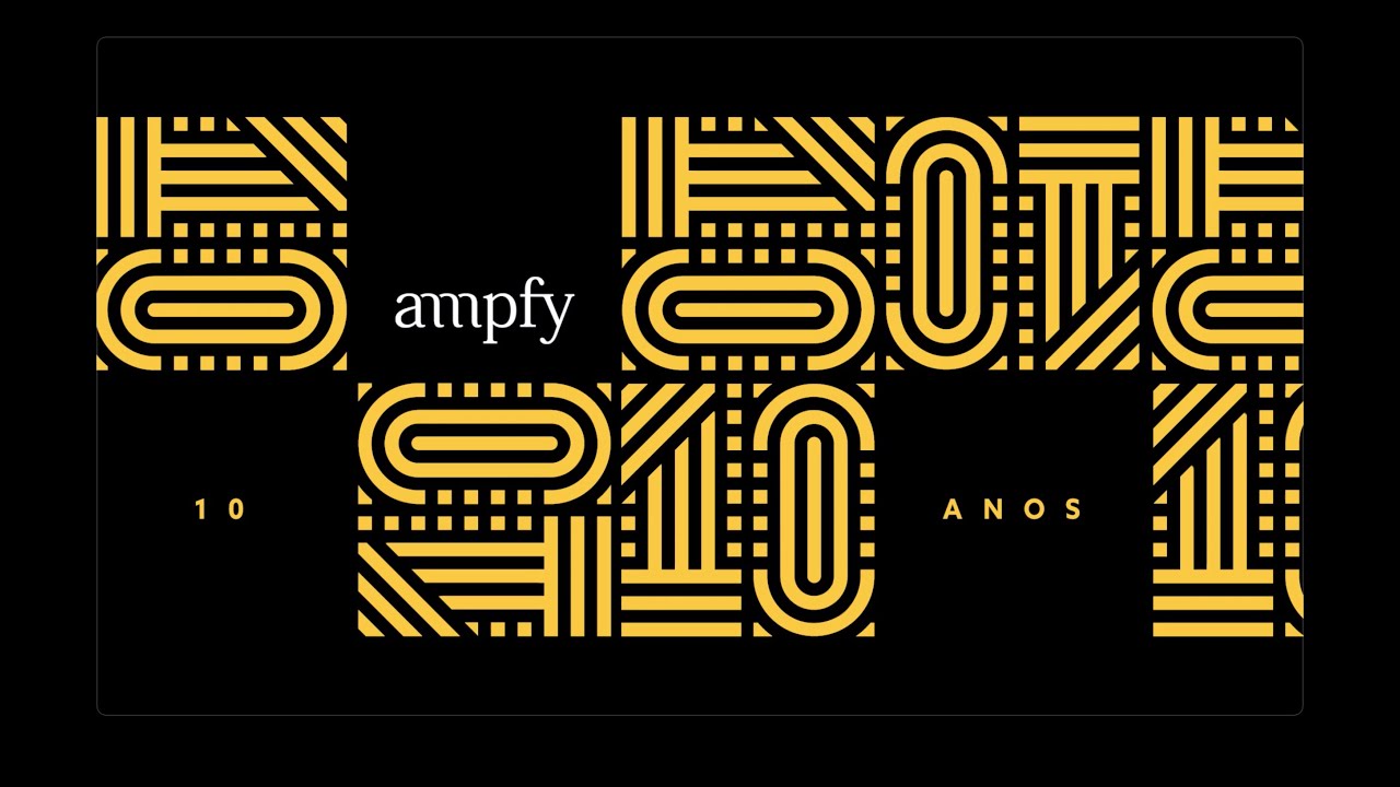 AMPFY // 10 ANOS