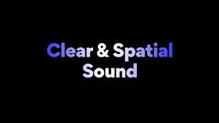 2020 New LG TONE Free l Clear & Spatial sound with Meridian