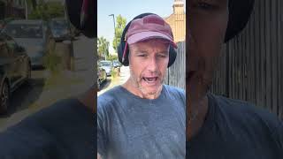 My Self-esteem Self-tape invitation to reach out