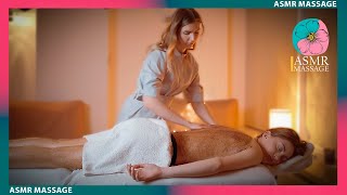 Massage fun nude asmr ASMR porn