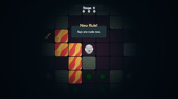 Tower of the Unknown Trailer (GMTK Game Jam 2020 )