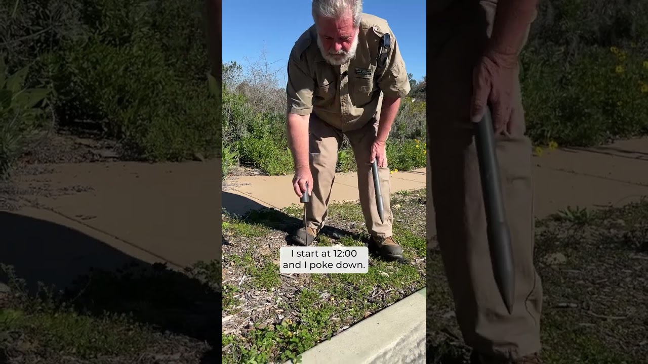 How To Fix A Gopher Problem