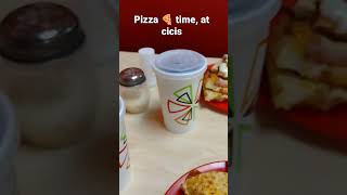 Cicis Pizza , , ,
