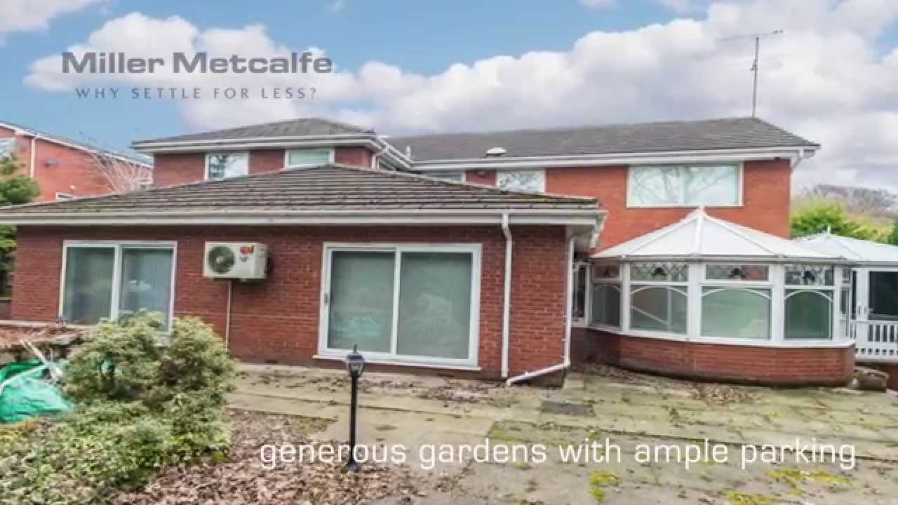 The Glen, Bolton Miller Metcalfe YouTube