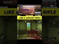 PP19 BIZON BR LOW RECOIL GUNSMITH CALL OF DUTY MOBILE 