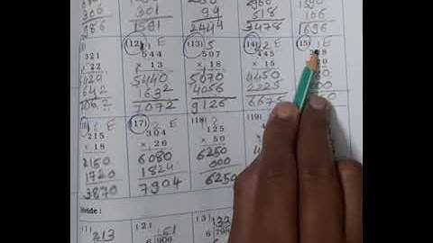 Std 4 maths eng med ch 11 part  8