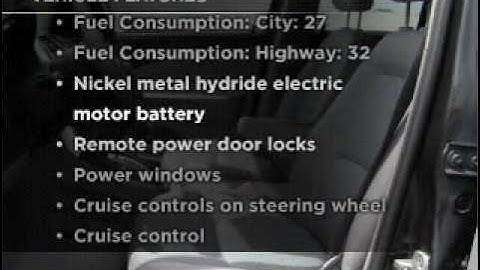 2007 Saturn VUE - Houston TX