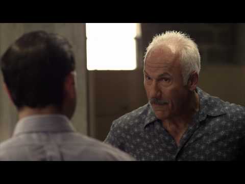 Tierra Del Mal - Tráiler En Español