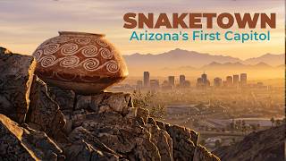 Snaketown: Secrets of the Hohokam – Arizona’s Forgotten Desert Empire