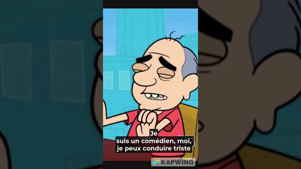 Julien poulin short