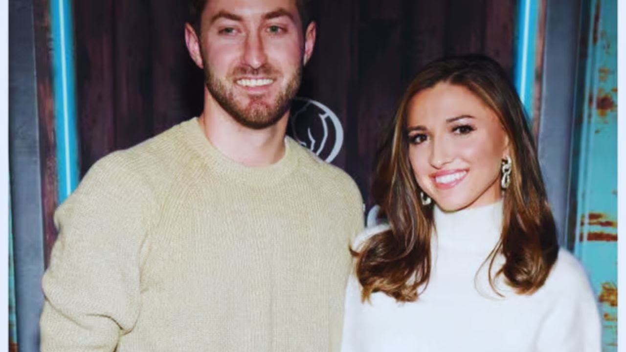 Love Is Blind: Colleen Reed & Matt Bolton Split - What Went Wrong? (SEO Title)