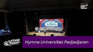 Hymne Universitas Padjadjaran - Alumni PSM Unpad