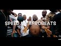 Wo Olamide Speed Up 