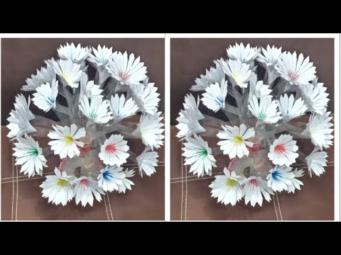 تصویری: نحوه طراحی یک دسته گل گل رز