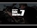 Baja Diaries 7 Motorcycle or Peddling a Bicycle from San Francisco to Cabo San Lucas