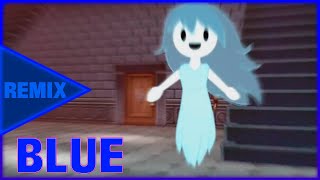 Spooky's Jumpscare Mansion Remix [Blue] - We Are Reanimated - Mr GoLD (Feat.Russell Sapphire)
