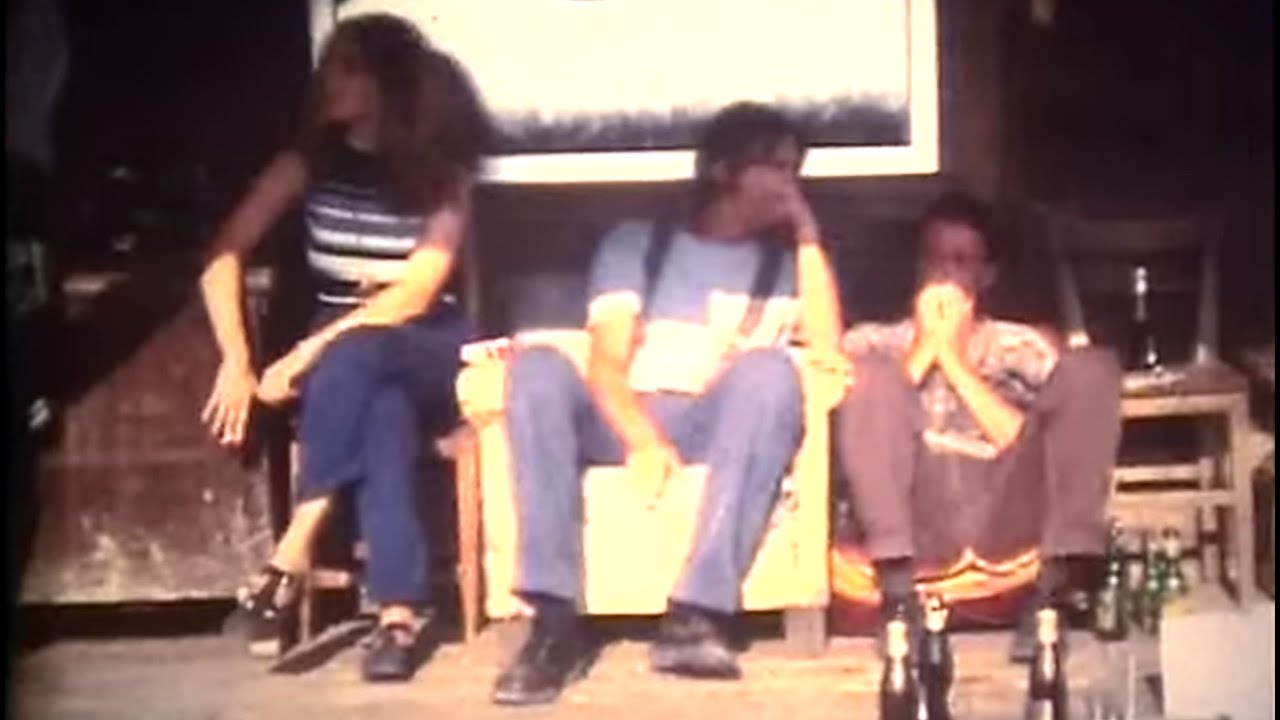 Songkillers - Ne znam gdje sam