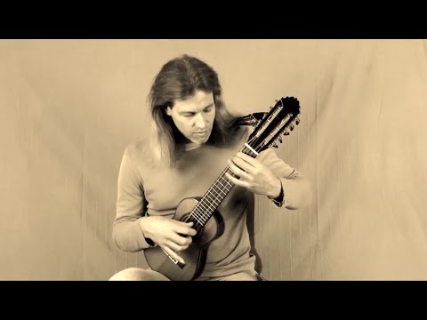 Luuu - Habrá Luz (Solo Guitar)