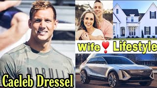 Celebrity Caeleb Dressel (Olympics Gold Medallist 2021) Lifestyle, Biography, Facts, Relationship, Net worth.. Profile