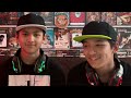 End of video