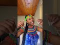 Zulu traditional #africa #proudlysouthafrican #africanqueen #brendafassie