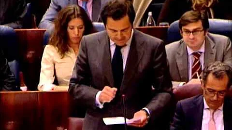 Pablo Cavero: "La situacin econmica afecta directa...
