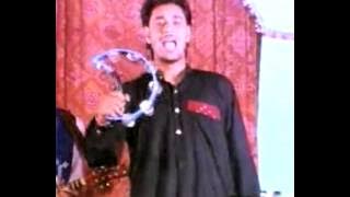 BHIJ GAYE KURTI LAL -JNAB HARBHAJAN MANN SAHIB JEE (panchyat film wicho'n)