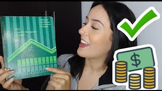 TIPS PARA AHORRAR DINERO / FINANZAS RÁPIDAS - Kyllie Fernanda