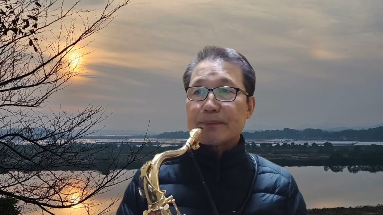 Auld Lang Syne (석별의 정)