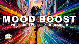 Listen For 4 Minutes To Instantly Reset Your Mood