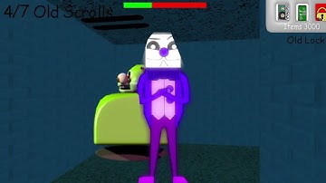 🛑👉SECRET ENDING👈🛑 | 💀Mugman