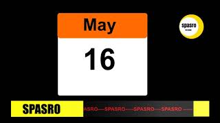 secret of Unknown Facts about People Born in May 16th Do You Know
