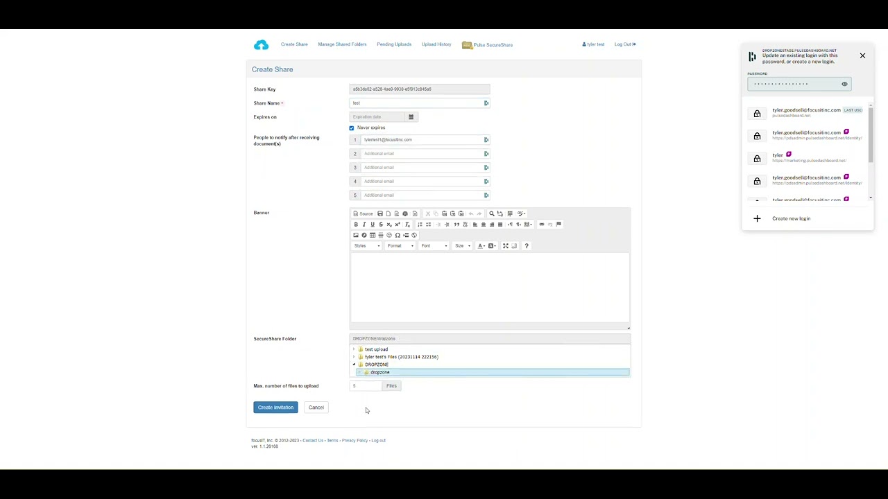 What's new in Dropzone 2 0 - YouTube