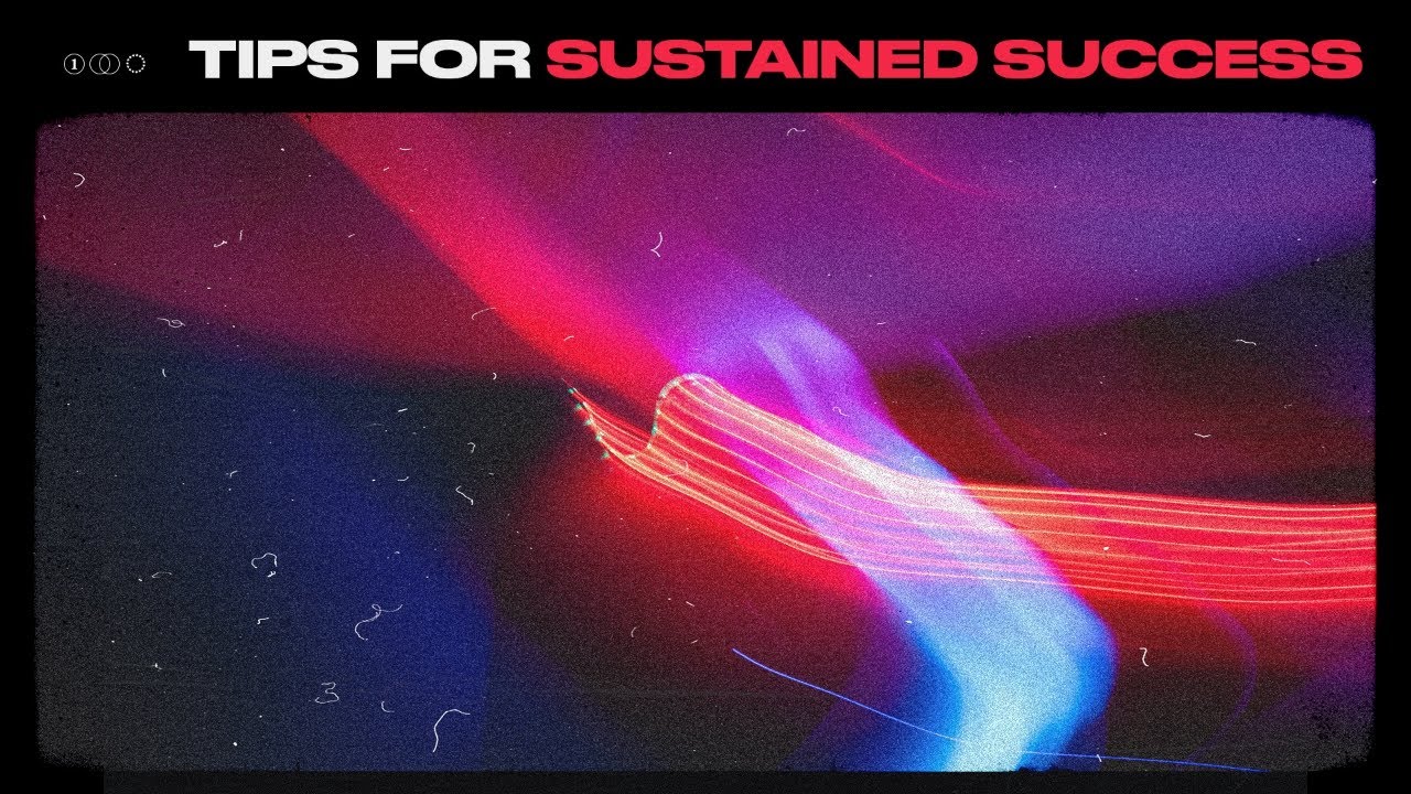 Another Word For Sustained Success