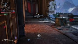Uncharted 4: No spawn Glitch