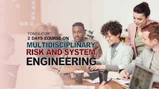 Multidisciplinary Risk and Systems Engineering