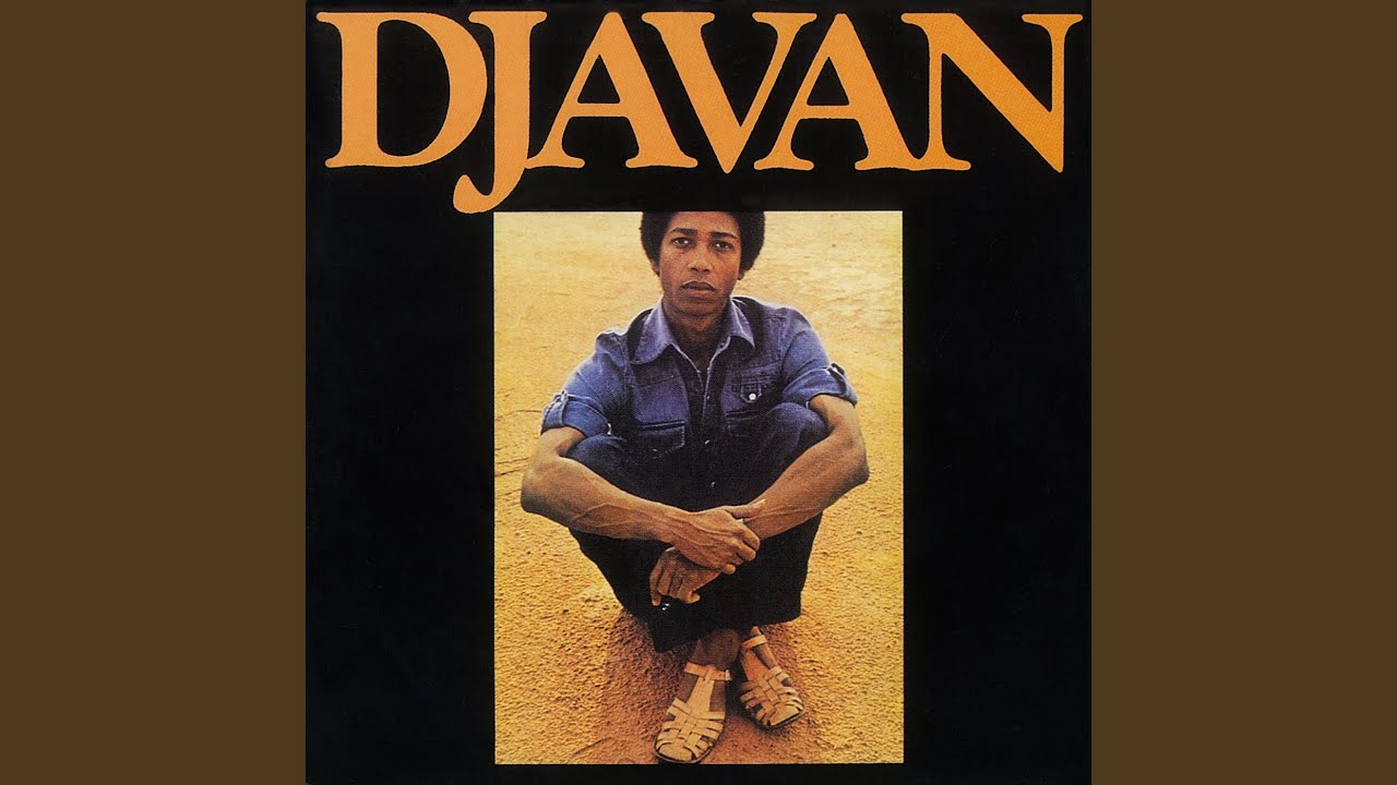 Djavan (Cara de Indio)/Seduzir(品) 【公式ショッピングサイト】