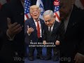 Trump Admits Netanyahu And I Are The Cause Of All The World S Problems Trump Admits Netanyahu And I Are The Cause Of All The World S Problems