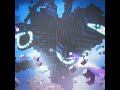 4 alasan kenapa gw suka wither storm#witherstorm#minecraftstorymode#fypシ゚viral#alightmotion#short