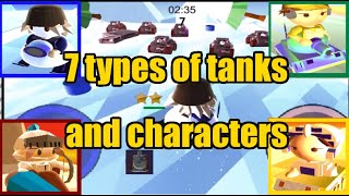 "Fly Fly Tank DX" Promotional video Ver2.0 screenshot 5