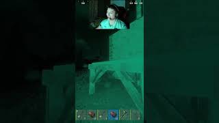 Gece Görüşü Ekipmani ile Casper Gibi Gezdim #rust