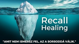 ISMERKEDJ MEG A RECALL HEALINGGEL !