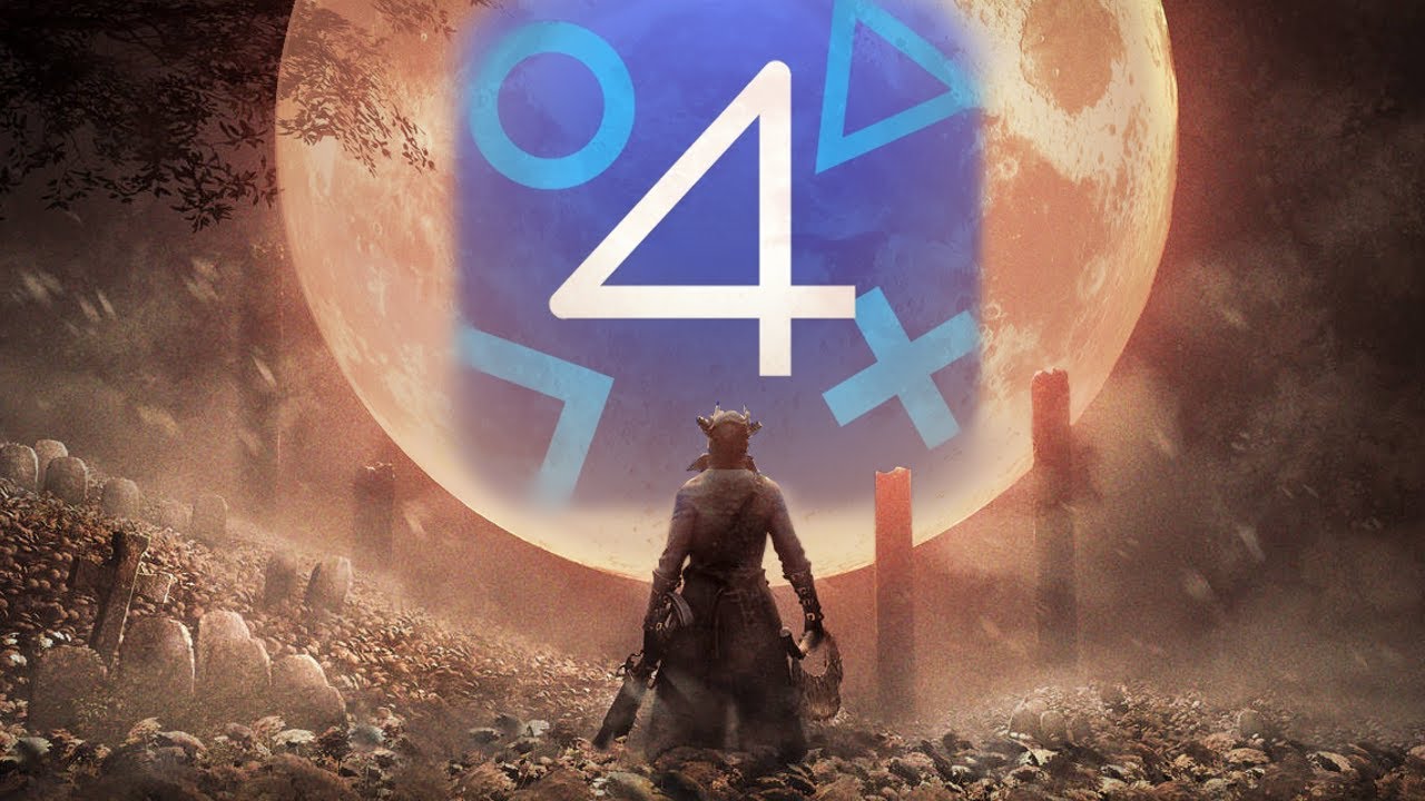 BLOODBORNE НА ПК // САМЫЙ ПОЛНЫЙ ГАЙД