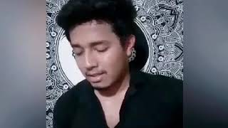 Rihaa| Arijit singh| Shloke lal ||cover|| by Kritarth