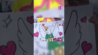 EL PATITO MERLÍN SIGUE SIENDO LA SENSACIÓN