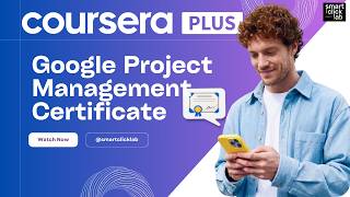Google Project Management Certificate Coursera Review 2026 — Is It Worth It