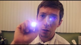 [archive] Cranial Nerve Examination Role Play for ASMR screenshot 1